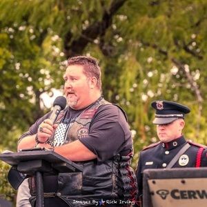 Meet your Posher, Ken